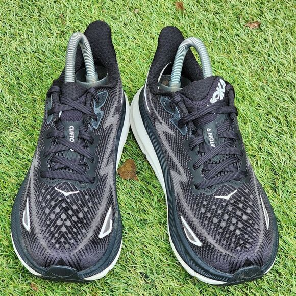 HOKA CLIFTON 9 - Womens Athletic Shoes - SIZE 6.5B - Picture 2 of 9